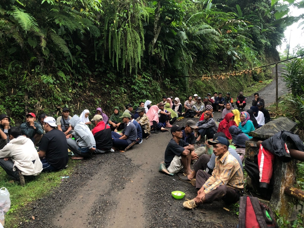 Relaksasi Tradisional di Tengah Kesibukan Cilacap