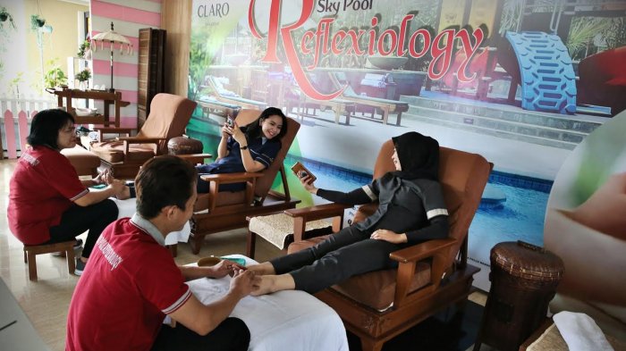 Pijat Tradisional Cilacap: Rileks di Tengah Kehidupan Kota